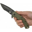 Ніж Skif Griffin II BSW Olive Фото 2